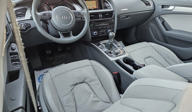 Audi A5 Sportback 2.0 TDI