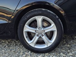 Audi A5 Sportback 2.0 TDI full