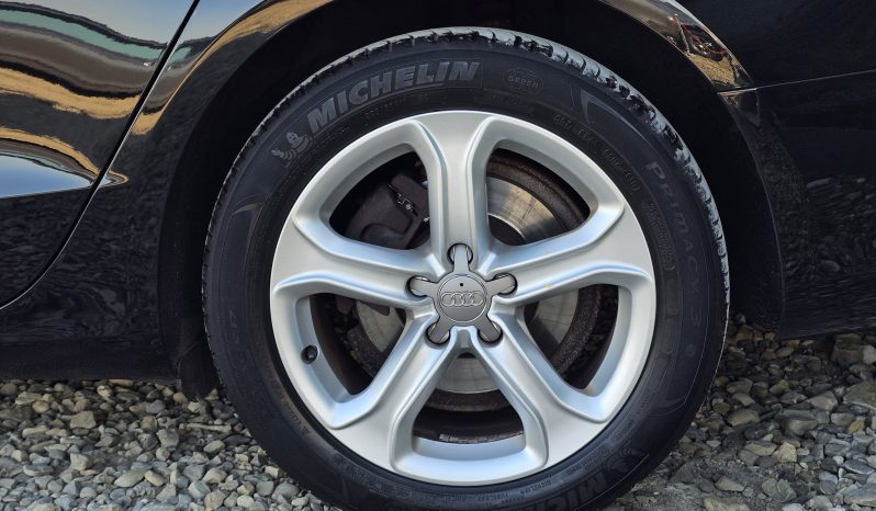 Audi A5 Sportback 2.0 TDI