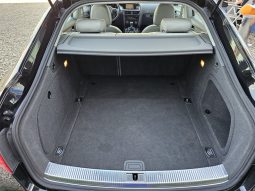 Audi A5 Sportback 2.0 TDI full