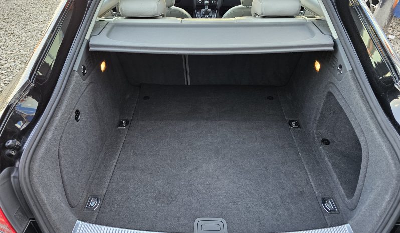 Audi A5 Sportback 2.0 TDI