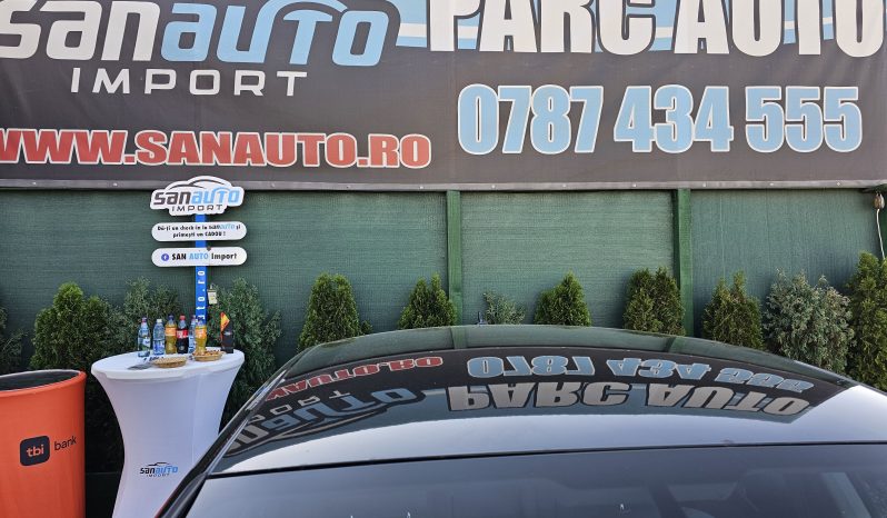 Audi A5 Sportback 2.0 TDI