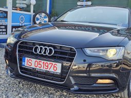 Audi A5 Sportback 2.0 TDI full