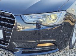 Audi A5 Sportback 2.0 TDI full