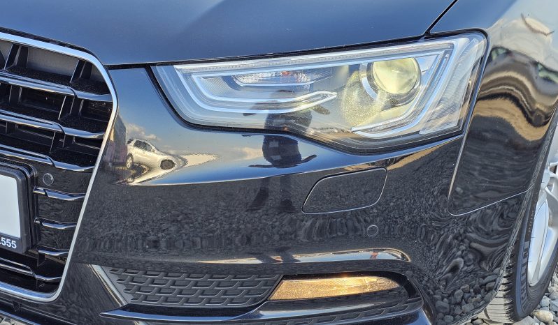 Audi A5 Sportback 2.0 TDI