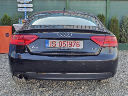 Audi A5 Sportback 2.0 TDI full