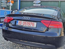 Audi A5 Sportback 2.0 TDI full