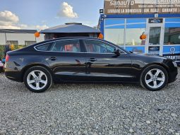 Audi A5 Sportback 2.0 TDI full