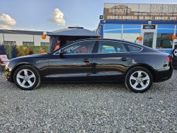 Audi A5 Sportback 2.0 TDI full