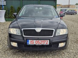 Skoda Octavia 1.9 TDI Ambiente full