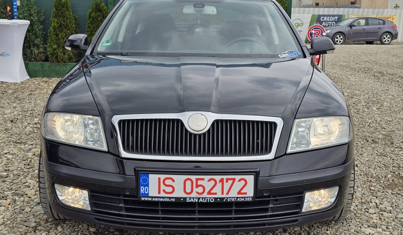 Skoda Octavia 1.9 TDI Ambiente