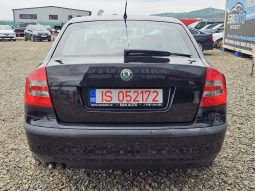 Skoda Octavia 1.9 TDI Ambiente full