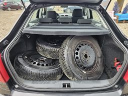 Skoda Octavia 1.9 TDI Ambiente full