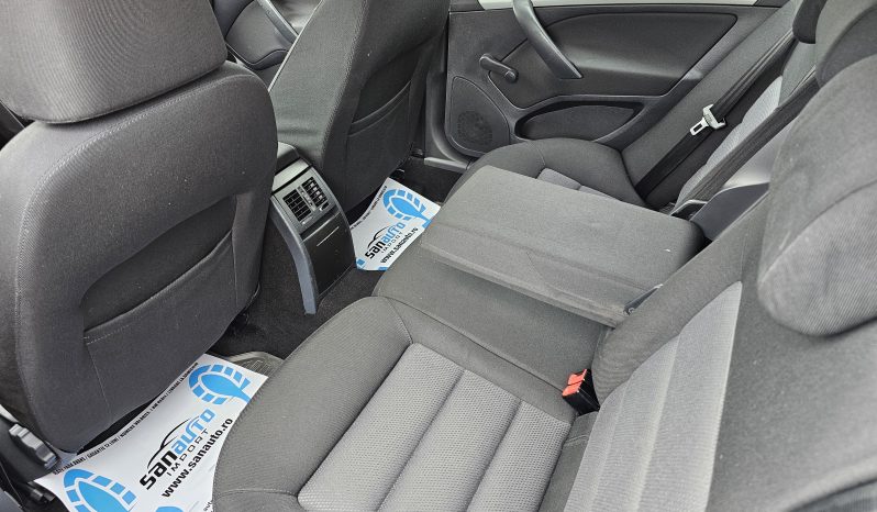 Skoda Octavia 1.9 TDI Ambiente
