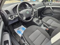 Skoda Octavia 1.9 TDI Ambiente full
