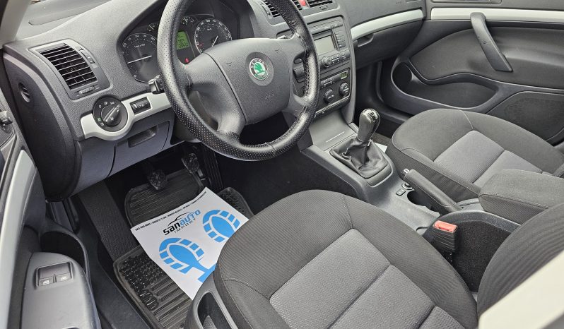Skoda Octavia 1.9 TDI Ambiente
