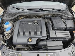 Skoda Octavia 1.9 TDI Ambiente full