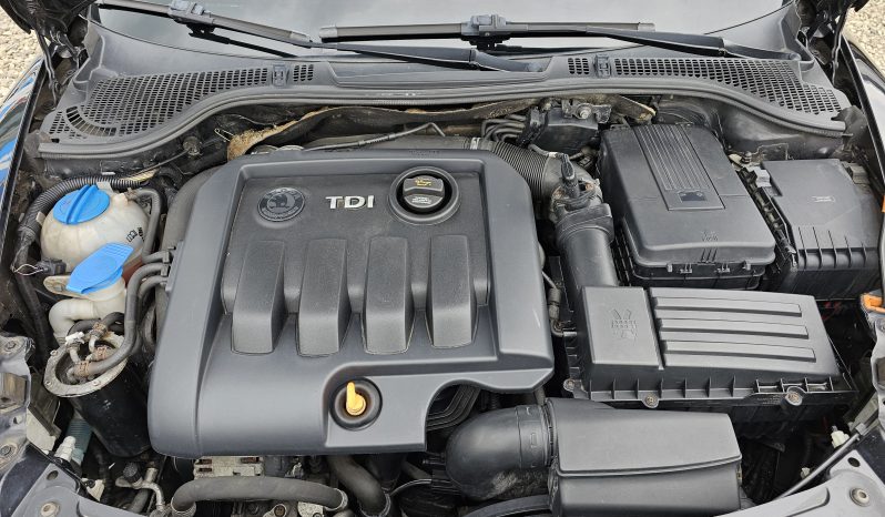Skoda Octavia 1.9 TDI Ambiente