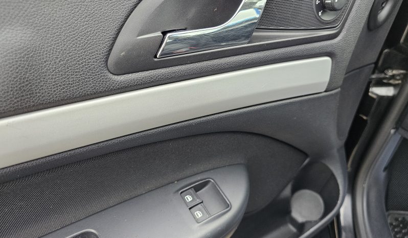 Skoda Octavia 1.9 TDI Ambiente