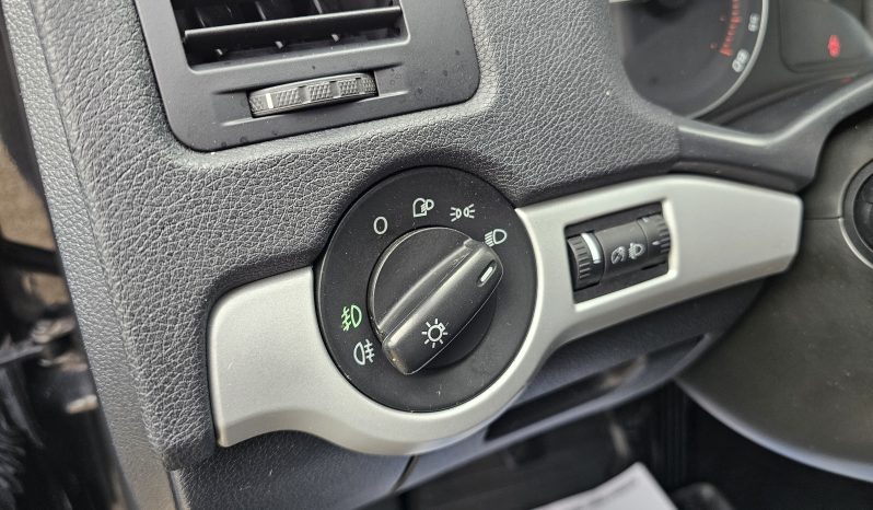 Skoda Octavia 1.9 TDI Ambiente