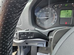 Skoda Octavia 1.9 TDI Ambiente full