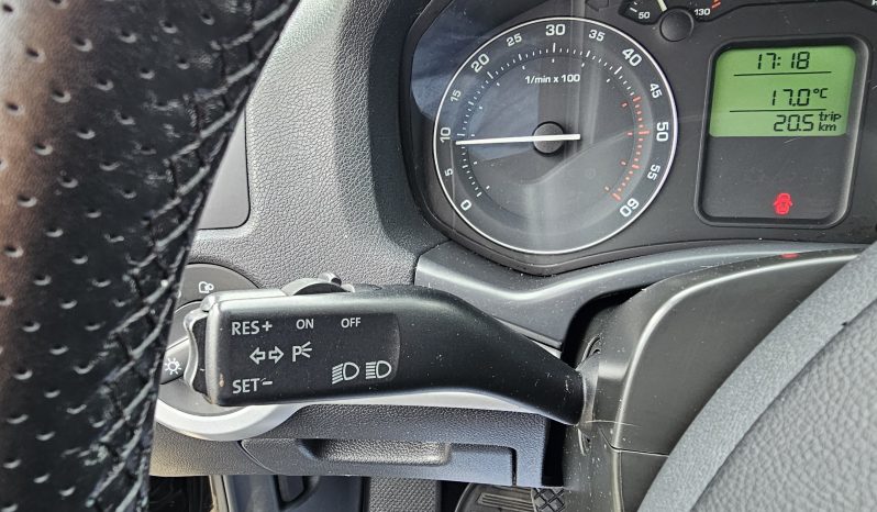 Skoda Octavia 1.9 TDI Ambiente