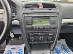 Skoda Octavia 1.9 TDI Ambiente full