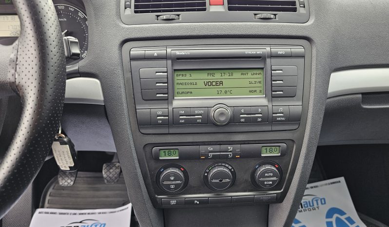 Skoda Octavia 1.9 TDI Ambiente