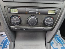 Skoda Octavia 1.9 TDI Ambiente full