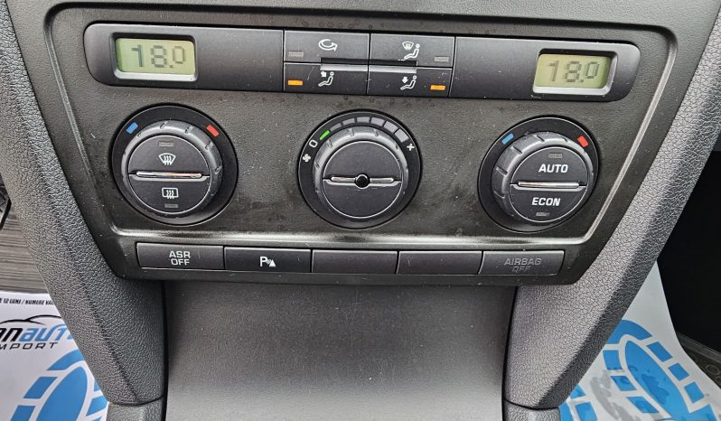Skoda Octavia 1.9 TDI Ambiente