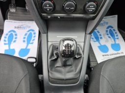 Skoda Octavia 1.9 TDI Ambiente full