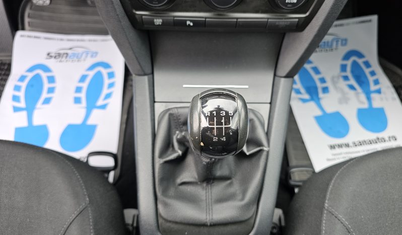 Skoda Octavia 1.9 TDI Ambiente