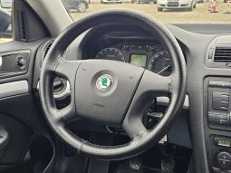 Skoda Octavia 1.9 TDI Ambiente full