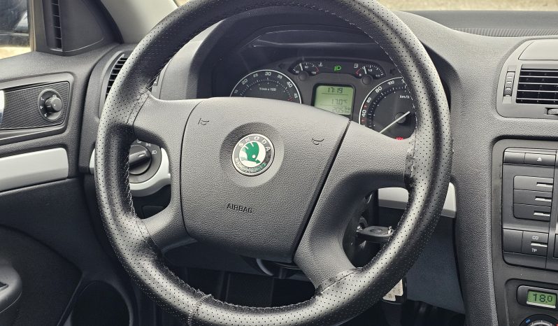Skoda Octavia 1.9 TDI Ambiente
