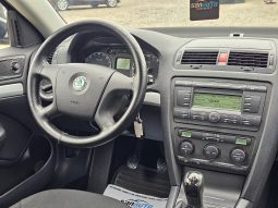 Skoda Octavia 1.9 TDI Ambiente full