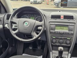 Skoda Octavia 1.9 TDI Ambiente full