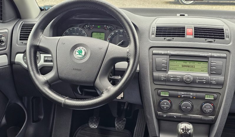 Skoda Octavia 1.9 TDI Ambiente