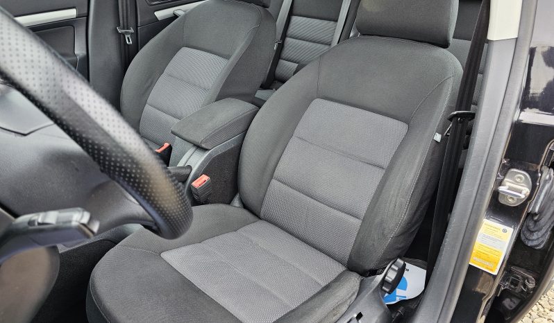 Skoda Octavia 1.9 TDI Ambiente