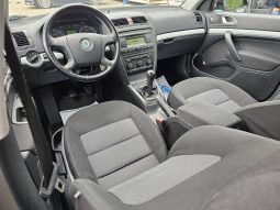 Skoda Octavia 1.9 TDI Ambiente full