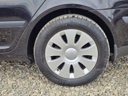 Skoda Octavia 1.9 TDI Ambiente full