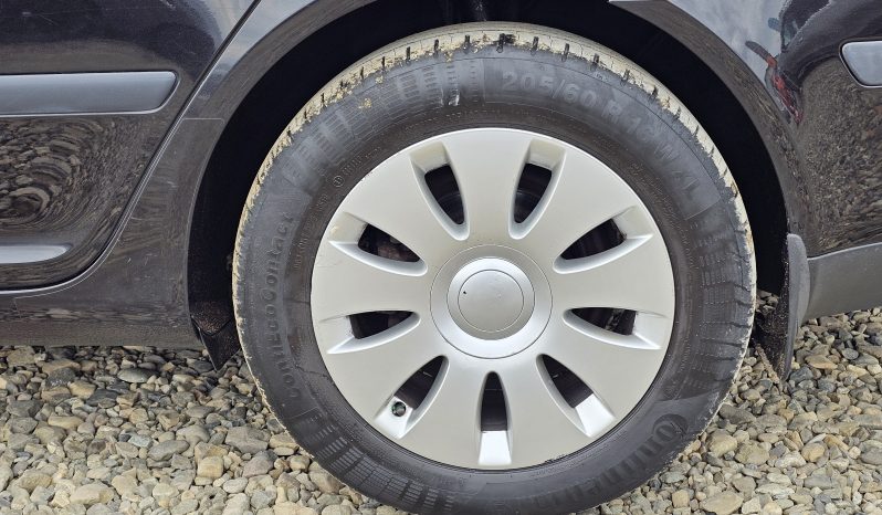 Skoda Octavia 1.9 TDI Ambiente