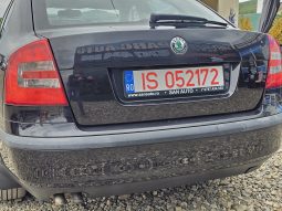Skoda Octavia 1.9 TDI Ambiente full