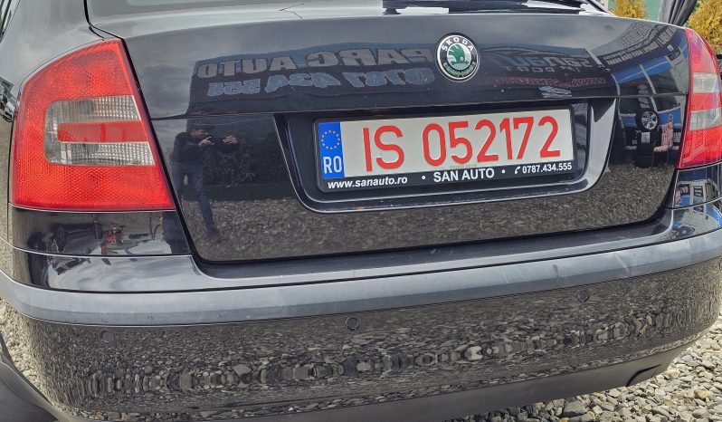 Skoda Octavia 1.9 TDI Ambiente