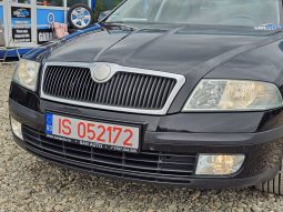 Skoda Octavia 1.9 TDI Ambiente full