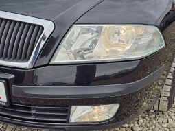 Skoda Octavia 1.9 TDI Ambiente full