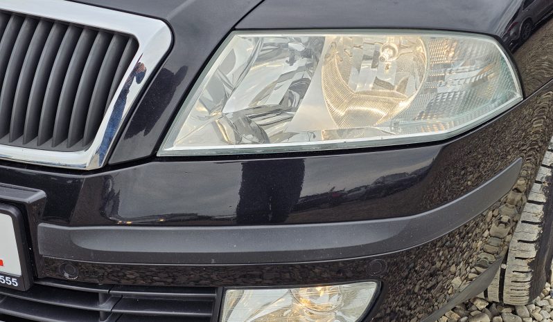 Skoda Octavia 1.9 TDI Ambiente