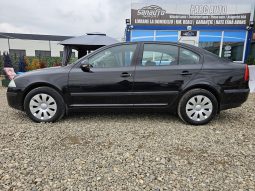 Skoda Octavia 1.9 TDI Ambiente full