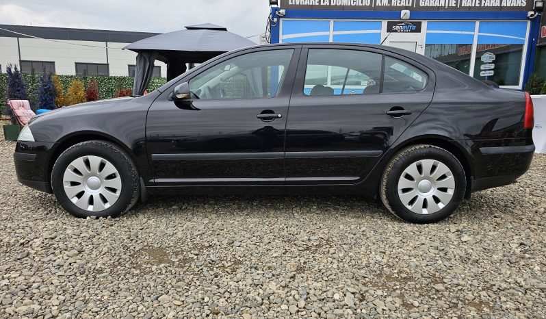 Skoda Octavia 1.9 TDI Ambiente
