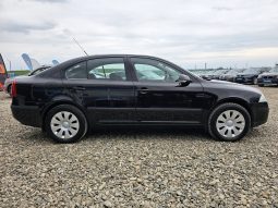 Skoda Octavia 1.9 TDI Ambiente full