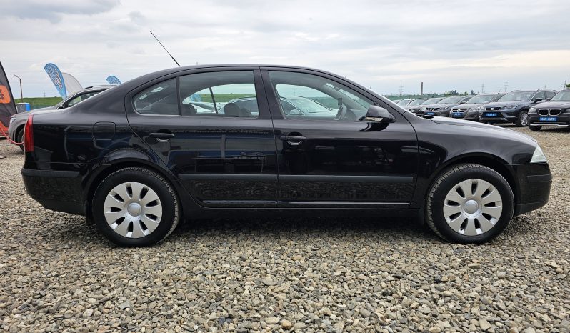 Skoda Octavia 1.9 TDI Ambiente
